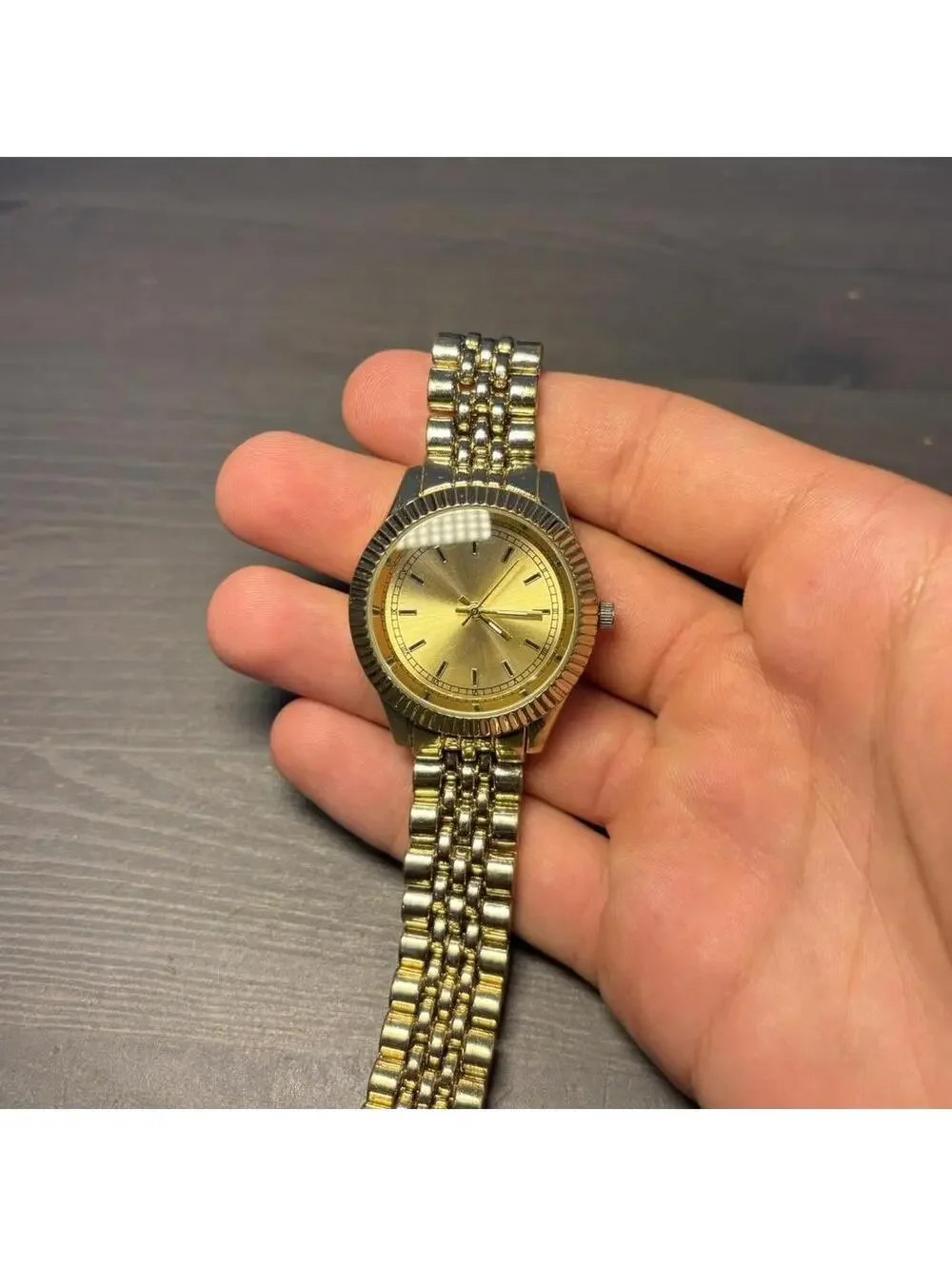 Beautiful Vintage Watch